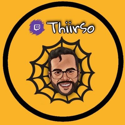 Thiirsoさんのプロフィール画像