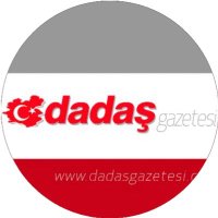 D@d@ş(@dadasgazetesi) 's Twitter Profile Photo