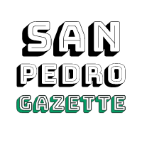 San Pedro Gazette(@SanPedroGazette) 's Twitter Profile Photo
