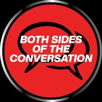 Both Sides of the Conversation(@BothSidesofthe5) 's Twitter Profile Photo