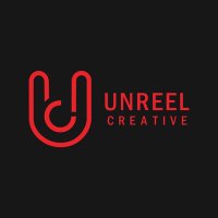 UnReel Creative(@unreelcreative) 's Twitter Profile Photo