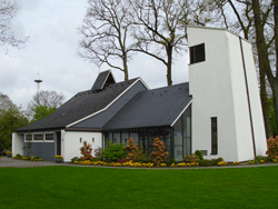 LukasKirche's profile picture. Seit nunmehr über 50 Jahren ist die Lukas-Kirche Blickpunkt der Werlter Gemeinde und Mittelpunkt der über 13 Ortschaften verstreuten Gemeindemitglieder.