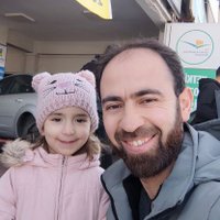 Fatih Kahraman (@drfkahraman) 's Twitter Profile Photo Fatih Kahraman (@drfkahraman) 's Twitter Profile Photo