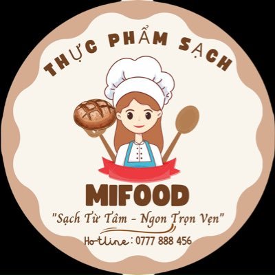 ThucphamMifood's profile picture. 
