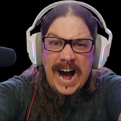 Father, husband, sarcastic wordsmith. Weekly Twitch streamer. Once upon a time ago, did questionable things for weird Uncle Sam.