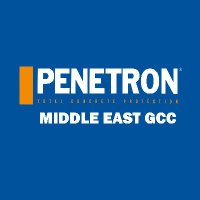 Penetron GCC(@PenetronGCC) 's Twitter Profile Photo