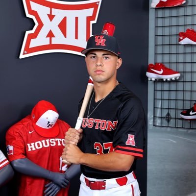 University of Houston⚾️ Vzln🇻🇪