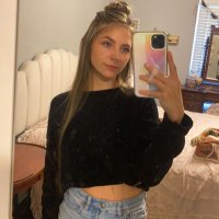Lil mama (@haileyhanks3) 's Twitter Profile