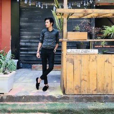 JetaniYatish's profile picture. 