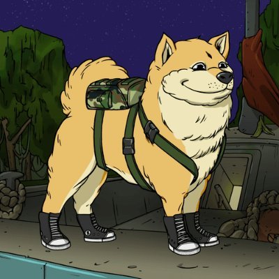 danielpatelPate's profile picture. Crypto OG | Crypto & NFT Expert | BAKC #1696 | Doodles #6410
🍌