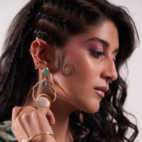 Deeksha Joshi(@deekshakalaka) 's Twitter Profile Photo