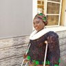 bilkisu1989's profile picture. Activist/Advocate for women and Women with Disability