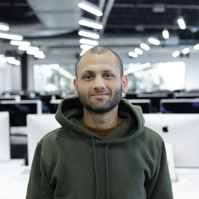 mohammad_butt1's profile picture. Software Engineer @Verizon