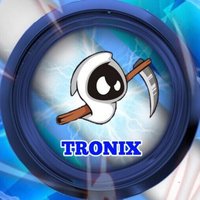 Tronixx__(@TronixYoutube_) 's Twitter Profile Photo