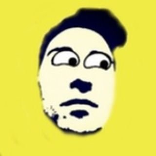 alberto0kX's profile picture. el principio de la tinta y el final del papel