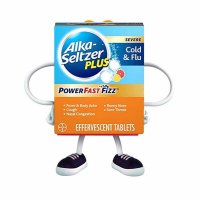 Alka-Seltzer Man (@alkaseltzerman_) 's Twitter Profile