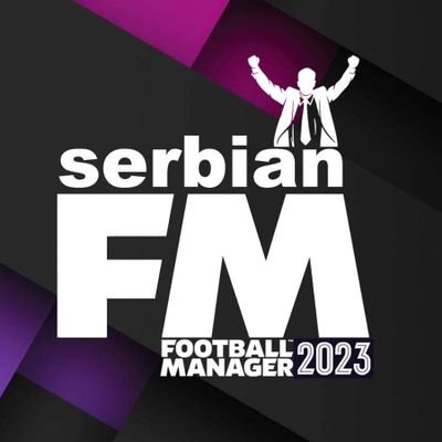 Zvanični nalog SerbianFM zajednice.
Igra nikad ne prestaje.    
#SerbianFM
