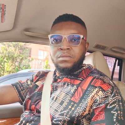 ROTARIAN|
Civil Structural Engineer|
Project Planner|
Humanitarian|
Nigerian|
Back up @ChidiNwaokolo
Official Handler @nigeriaemb_juba