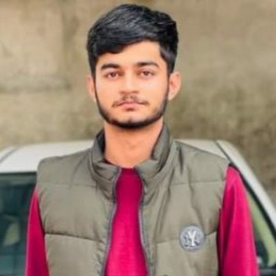 Saqib0161's profile picture. 