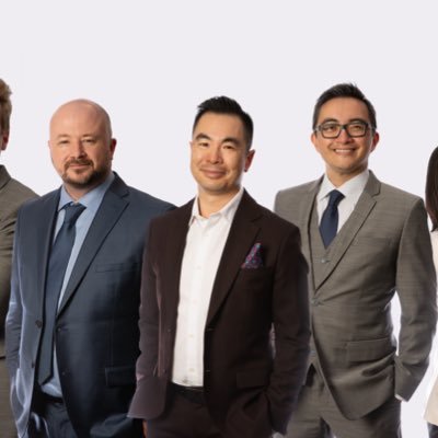 Chow | Lien | Gee - Edmonton & Alberta team of Senior Financial Advisors encouraging financial empowerment & helping our community #yeg #InvestLocal