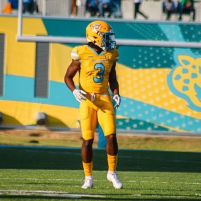 WR @ Southern University