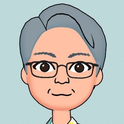 BeNiceAdvocate's profile picture. English Learning Advocate 英語学習啓蒙家。ゴルフ下手の横好き, Regular Jogger, 映画ファン, 日本を離れて既に三十余年。祖国愛健在。ハイブリッドである２人の息子も独立し、素敵な妻(再婚相手、日本人)&愛猫Hachiと日々を楽しむ。英語を学ぼう! ゴルフをしよう!