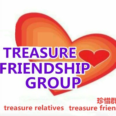 TREASURE FRIENDSHIP GROUP is the patriotic non-governmental organization in Hong Kong,  established on 6th October,2014.