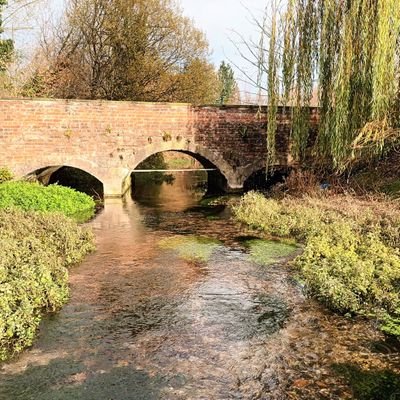 walworthlad's profile picture. Grandfather,family, flyfishing,riverfly monitoring for @ARKennet #actionfortheriverkennet #chalkstreams #saveourrivers #stopwaterpollution #riverconservation