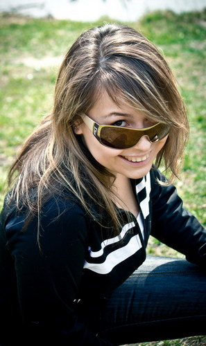 Alinochka3285's profile picture. зазаибака