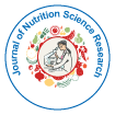 Journal of Nutrition Science Research is a peer reviewed and open access journal aims to publish the most complete and reliable source of information.