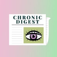 🗞️ChronicDigest🥤 (@chronicdigest) 's Twitter Profile