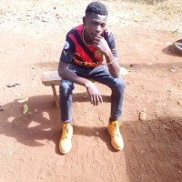 Nguchman_mkadii (@patrick13892874) 's Twitter Profile