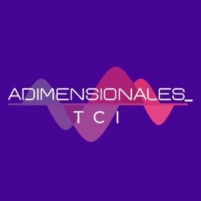 Adimensionales0 Profile Picture