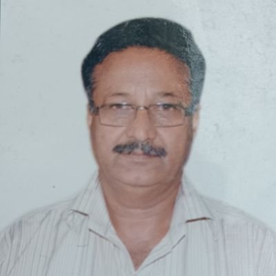 jktalwarDMF's profile picture. 