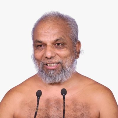 This official handle is managed by the devotees of Praman Sagar Ji, originator of BhavnaYog, ShankaSamadhan, pioneer of Sevayatan-Gunayatan, author of 30+ books