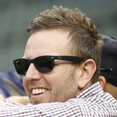 BestGMJHoll's profile picture. Executive Vice President and General Manager of Baseball Operations for the Seattle Mariners: Jerry listens to me! I follow back Mariners fans