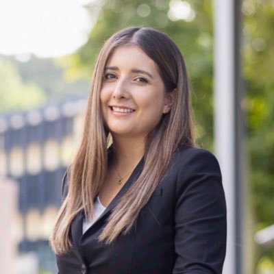 NydiaRemolina's profile picture. Assistant Professor of Law at @sgSMUSOL, PhD Candidate @UZH_en, JSM @StanfordLaw