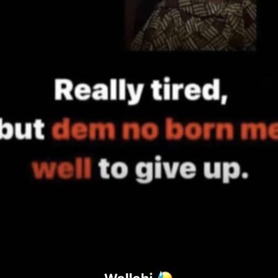 dammyveral007's profile picture. before 40 goals I have never stopped believing in GRACE✝️MERCY
Building Contractor 
Wining is the goal
Believe in 🏀🏀