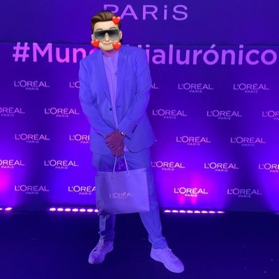 GioEspinosa13's profile picture. 23 años C D M X 🇲🇽 SneakerHead👟 Reseller 💥 Swoosh Life TeamNike 🔥