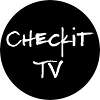 Checkit TV(@CheckitTV_) 's Twitter Profile Photo