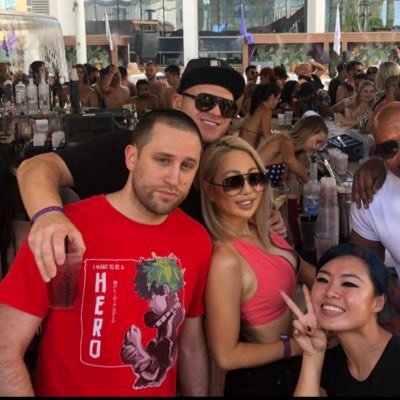 vegas_promoter Profile Picture