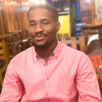 Happiness Matters!!!! International Trade Analyst, Data Analyst, Cybersecurity Enthusiast, Food, Plantain & Football lover, COYG!!!!