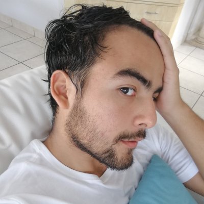 mangogh__'s profile picture. Por donde haya pasado mi miedo, ya no habrá nada. 

Solo estaré yo.