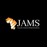 Journal Of African Medical Student (JAMS) (@jamsbyfamsa) 's Twitter Profile Photo Journal Of African Medical Student (JAMS) (@jamsbyfamsa) 's Twitter Profile Photo