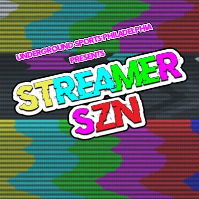 StreamerSZN Profile Picture