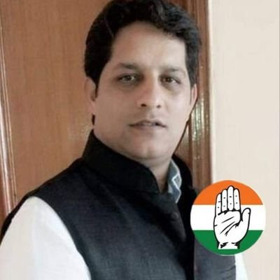 Iam a congressi from the core, not a leader nor a worker. But just a Voter . Sometimes tweets are endorsements but not always, follow Congress bt no चाटुकारिता