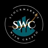 StockMarket With Crypto 💰(@StockWithCrypto) 's Twitter Profile Photo