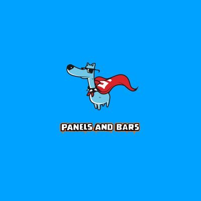 PanelsAndBars Profile Picture