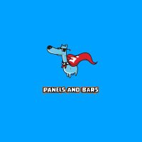 Panels And Bars(@PanelsAndBars) 's Twitter Profile Photo