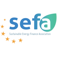 SEFA | The Sustainable Energy Finance Association (@sefa_europe) 's Twitter Profile Photo SEFA | The Sustainable Energy Finance Association (@sefa_europe) 's Twitter Profile Photo